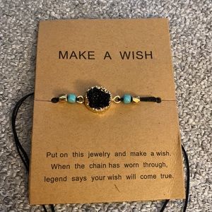 Make A Wish Bracelet - #160
